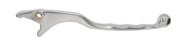 Brzdová páčka (strieborná)