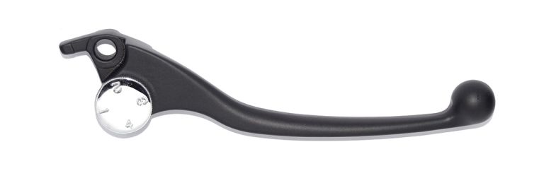 Brzdová páčka (čierna)