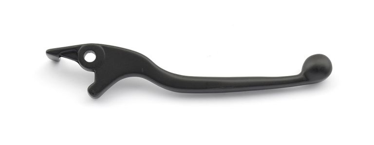 Brzdová páčka (čierna)