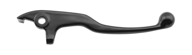 Brzdová páčka (čierna)