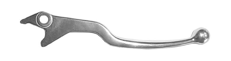 Brzdová páčka (strieborná)