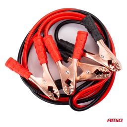 Startovací kabely 400 A délka 2,5 m