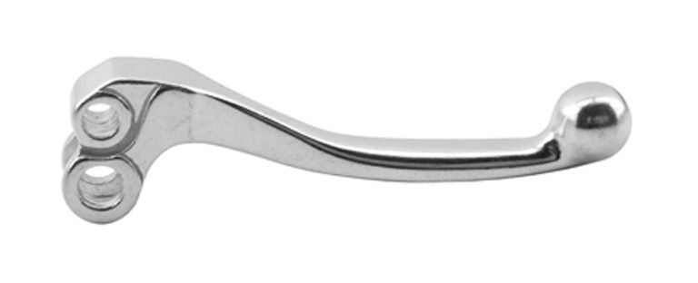 Brzdová páčka (strieborná)