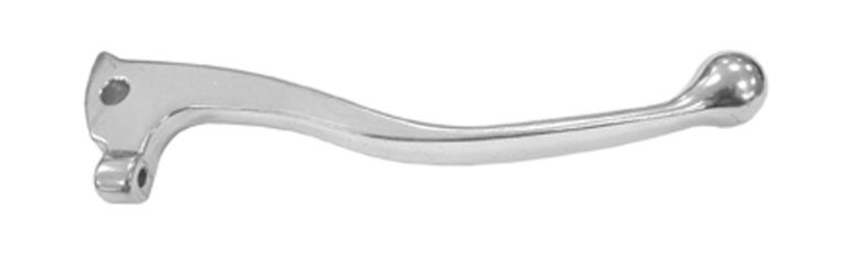 Brzdová páčka (strieborná)