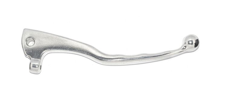 Brzdová páčka (strieborná)