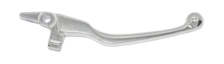 Brzdová páčka (strieborná)