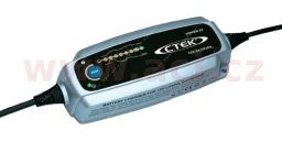 Nabíječka CTEK LITHIUM XS 12 V, 5 A
