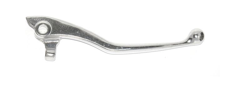 Brzdová páčka (strieborná)