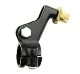 Držiak spojkové páčky (čierny)