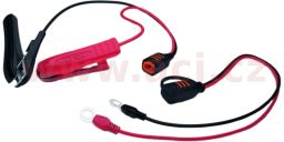 Nabíječka CTEK MXS 5.0 NEW s teplotním čidlem 12 V, 120 Ah, 5 A