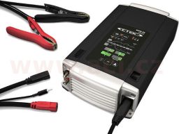 Nabíječka CTEK MXTS 70 12V/70A, 24V/35A