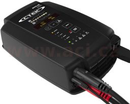 Nabíjačka CTEK MXTS 40 12V/40A, 24V/20A