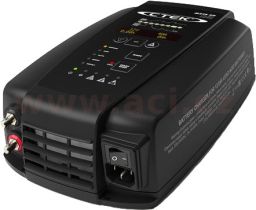 Nabíjačka CTEK MXTS 40 12V/40A, 24V/20A