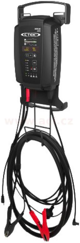 Nabíjačka CTEK MXTS 40 12V/40A, 24V/20A