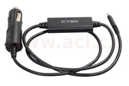 CTEK nabíjecí kabel k CS FREE Cig-Plug