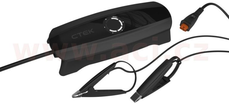 Nabíječka CTEK CS ONE 12V, 8A 