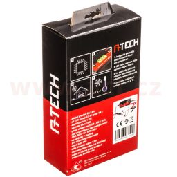Nabíječka A-TECH 6/12 V, 3-120 Ah, 4 A