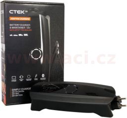 Nabíječka CTEK CS ONE 12V, 8A 