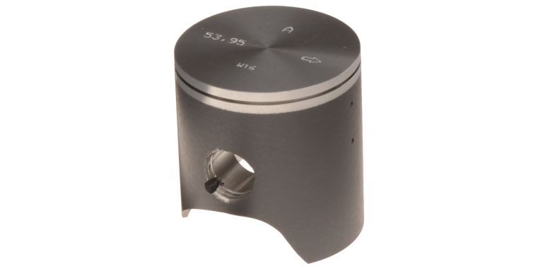 Piestne sada A priemer 53,95 mm (Gas Gas), METEOR PISTON