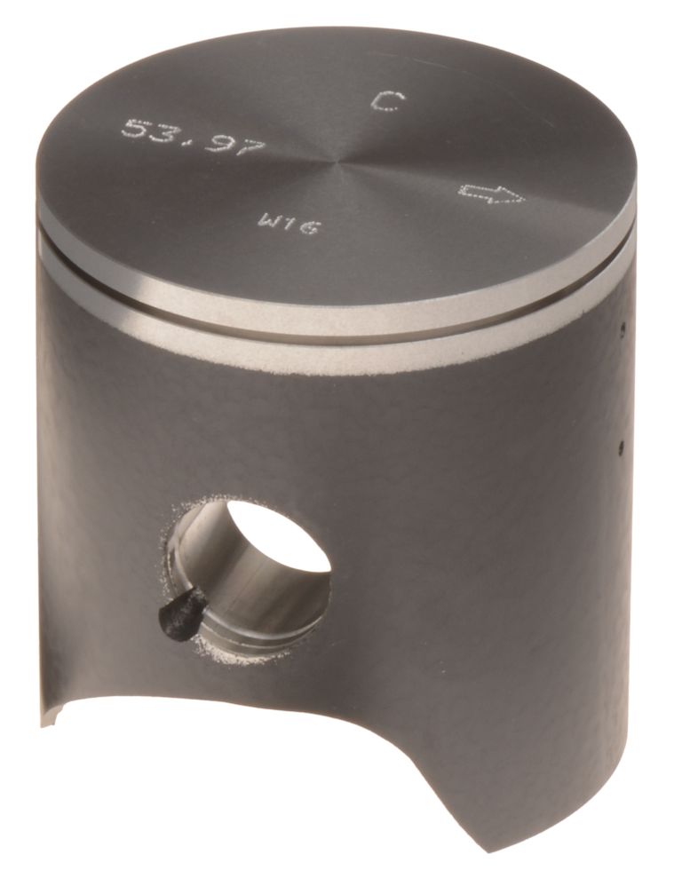 Piestne sada C priemer 53,97 mm (Gas Gas), METEOR PISTON