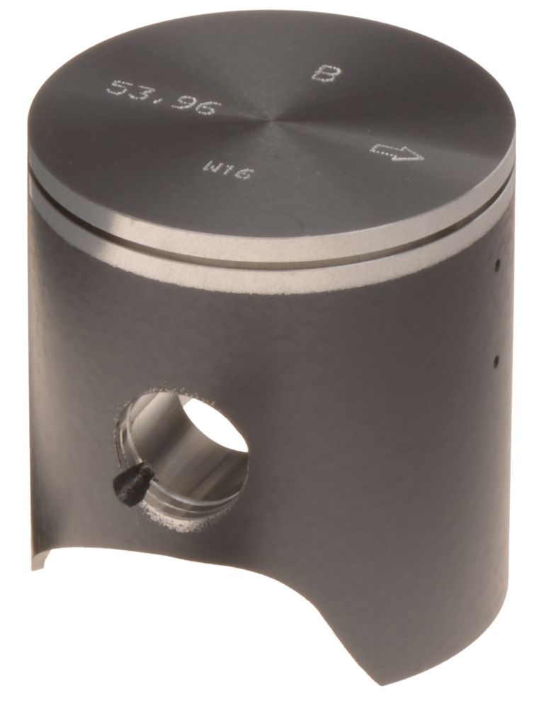 Piestne sada B priemer 53,96 mm (Gas Gas), METEOR PISTON