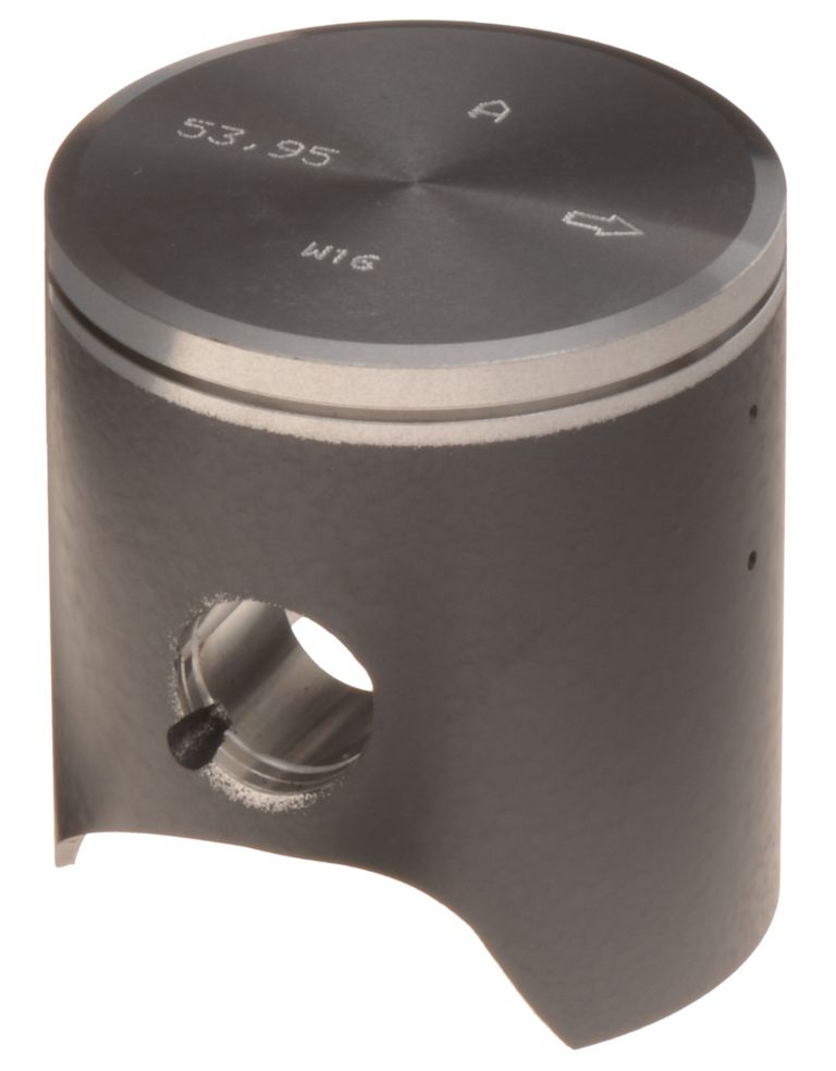 Piestne sada A priemer 53,95 mm (Gas Gas), METEOR PISTON