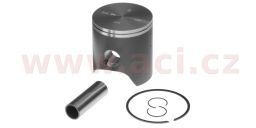 Piestne sada B priemer 53,96 mm (Gas Gas), METEOR PISTON