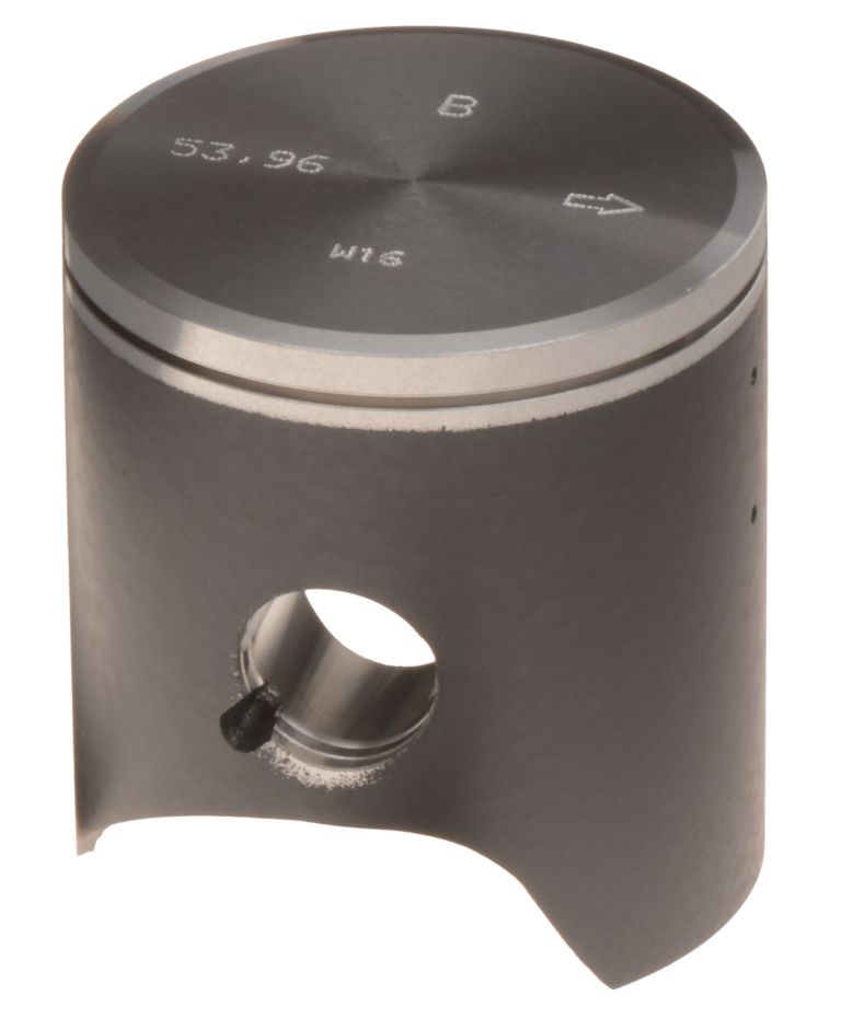 Piestne sada B priemer 53,96 mm (Gas Gas), METEOR PISTON