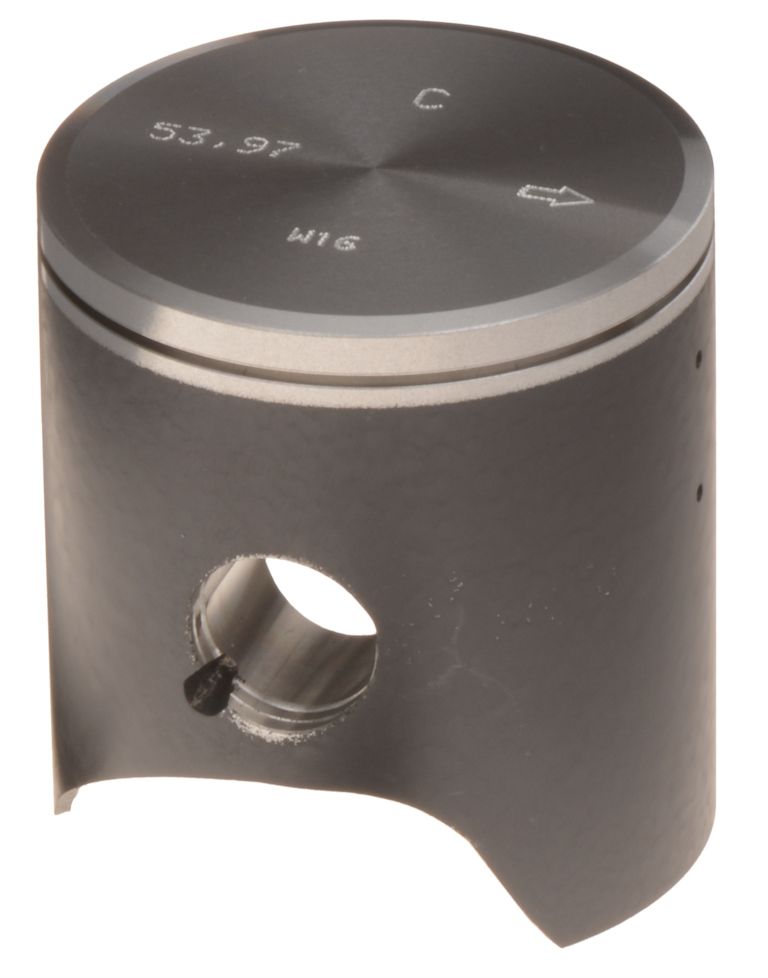 Piestne sada C priemer 53,97 mm (Gas Gas), METEOR PISTON