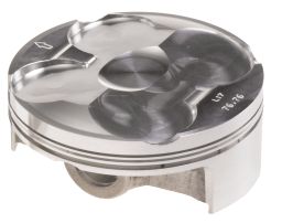 Piestne sada A priemer 76,76 mm (Honda), METEOR PISTON