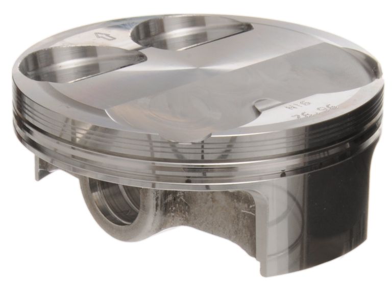 Piestne sada B priemer 76,96 mm (Kawasaki), METEOR PISTON