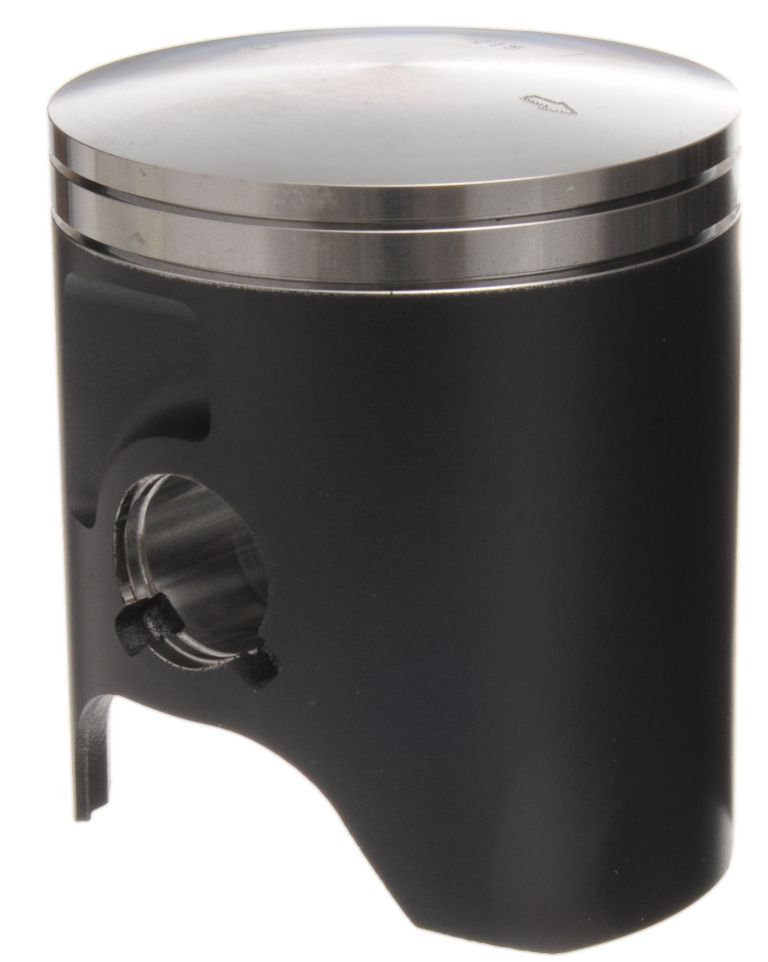 Piestne sada A priemer 66,34 mm (Suzuki), METEOR PISTON