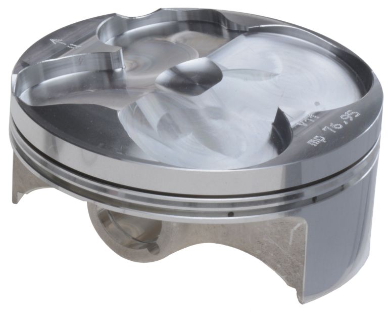 Piestne sada A priemer 76,95 mm (Suzuki), METEOR PISTON