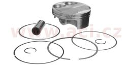 Piestne sada B priemer 76,96 mm (Kawasaki), METEOR PISTON