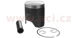 Piestne sada A priemer 66,34 mm (Suzuki), METEOR PISTON