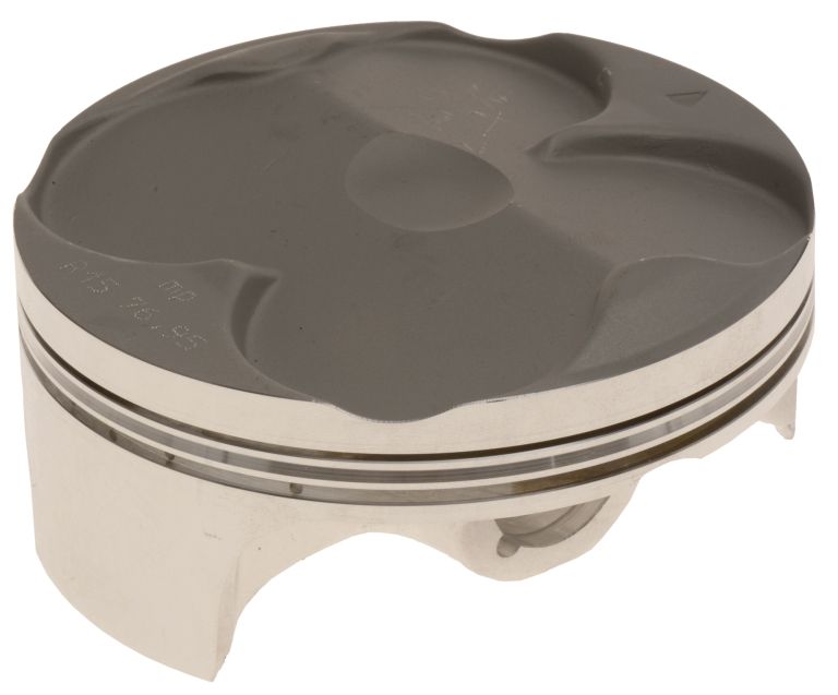 Piestne sada A priemer 76,95 mm (Suzuki), METEOR PISTON