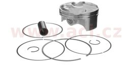 Piestne sada A priemer 76,95 mm (Yamaha), METEOR PISTON