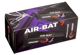 Akumulátorový kompresor AIR-BAT 7 LEMANIA ENERGY