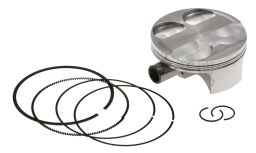 Piestne sada A priemer 76,95 mm (Kawasaki), METEOR PISTON