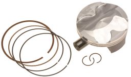 Piestne sada A priemer 78,96 mm (Honda), METEOR PISTON