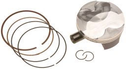 Piestne sada A priemer 78,96 mm (Honda), METEOR PISTON