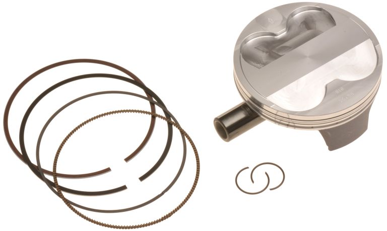 Piestne sada A priemer 96,94 mm (Yamaha), METEOR PISTON