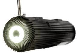 Akumulátorový kompresor AIR-BAT 9 LEMANIA ENERGY