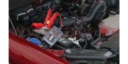 Startovací box + power banka, startovací proud 1000 A, NOCO GENIUS BOOST PLUS GB40 (NOCO USA)