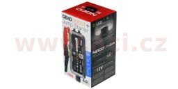 Startovací box + power banka, startovací proud 1000 A, NOCO GENIUS BOOST PLUS GB40 (NOCO USA)