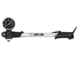 Pumpička pro donastavení vzduchových tlumičů SHOCK PUMP slitinová, OXFORD