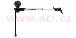 Pumpička pro donastavení vzduchových tlumičů SHOCK PUMP slitinová, OXFORD