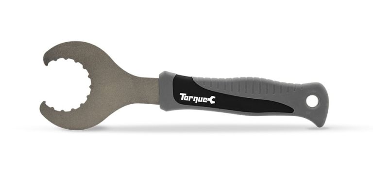 Klíč na povolení misky středového složení a centerlock adaptérů s rukojetí TORQUE, OXFORD