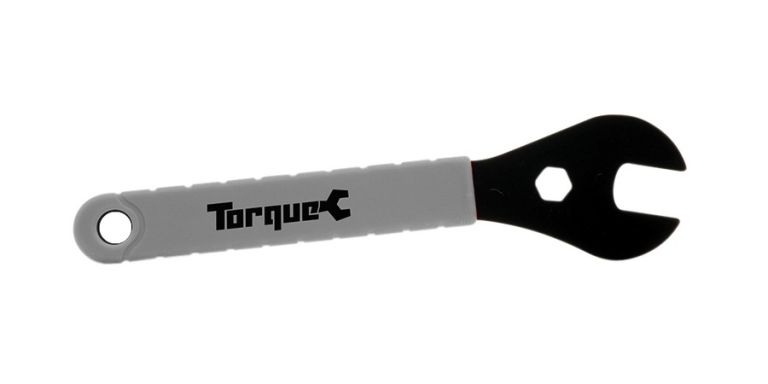 Klíč konusový s rukojetí profi TORQUE, OXFORD (14 mm)