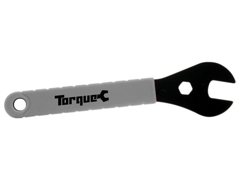 Klíč konusový s rukojetí profi TORQUE, OXFORD (15 mm)